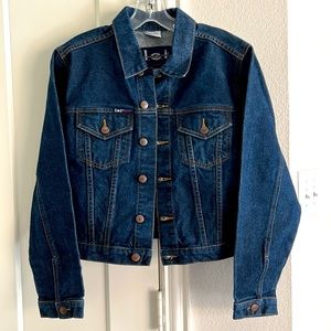 New Denim jean LEI jacket. SUPER FAST SHIPPING